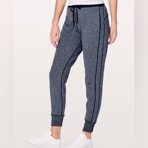 Lululemon Cool Collected Jogger - Size 4